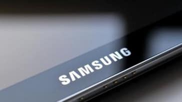 Samsung Galaxy Tab S3