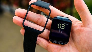 Sony SmartWatch 3
