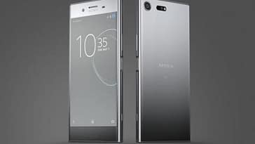 Xperia XZ Premium