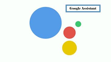 Asistente de Google en Tablets Android