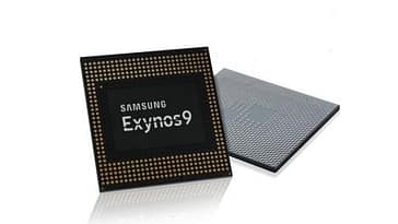 Exynos 9