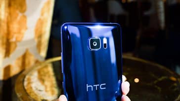 HTC U Ultra