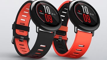 Huami Amazfit