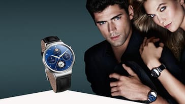 Huawei Watch