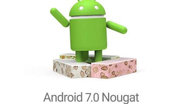Nougat Android 7.0