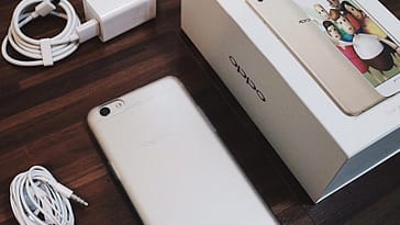 OPPO F3 Plus