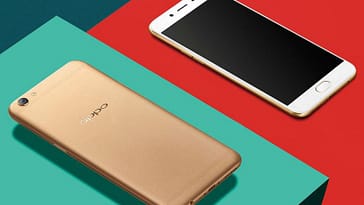 OPPO R9s Plus especificaciones