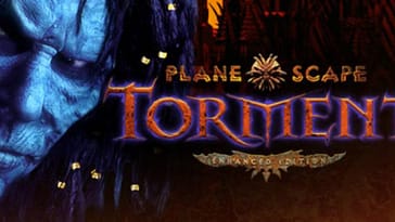 Planescape Torment