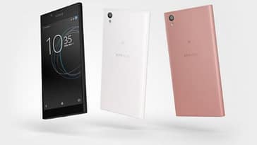 Xperia L1