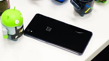 OnePlus 5