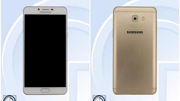Samsung Galaxy C9 Pro