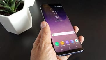 Samsung Galaxy S8