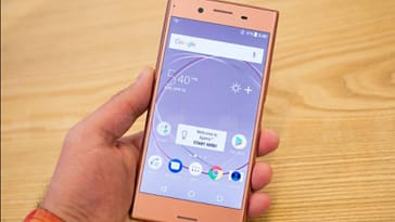 Sony Xperia XZ Premium