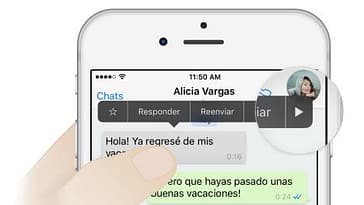 WhatsApp Android Beta