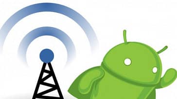 Notificaciones Wi-Fi