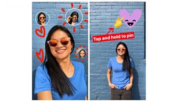 Instagram en Android
