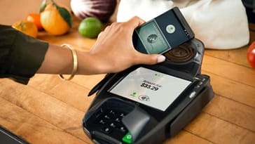 Android Pay en rusia