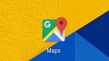 Google Maps