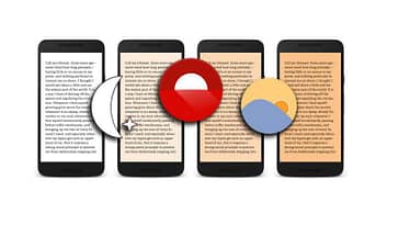 Modo Nocturno en Android