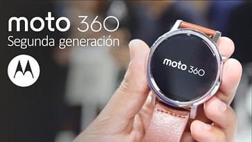 Moto 360