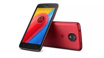 Moto C