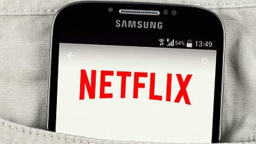 NetFlix en Android