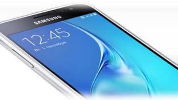 Samsung Galaxy J3