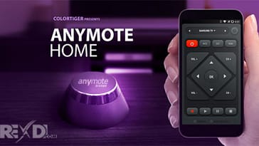 Smart IR Remote