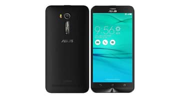 Zenfone Go 5.5