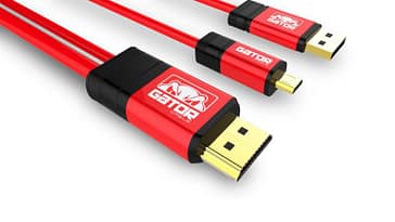 Clonar la pantalla Android