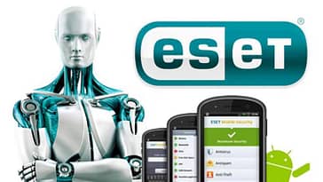 Eset Mobile Security
