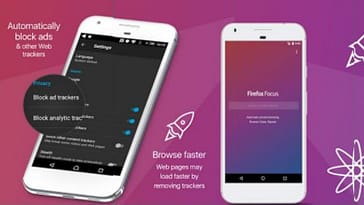 Firefox Focus