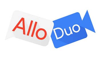 Google Allo