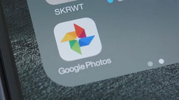 Google Photos