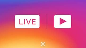 Instagram Live Videos