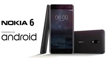 Nokia 6
