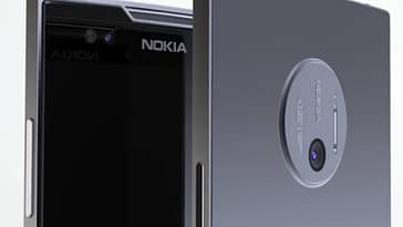 Nokia 9
