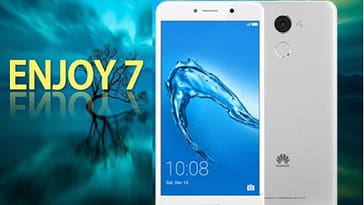 Huawei Enjoy 7