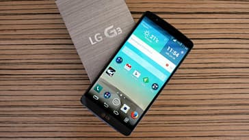 LG G3