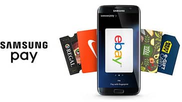 Samsung Pay