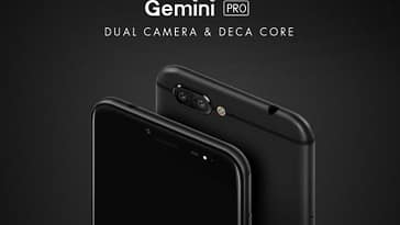 Ulefone Gemini Pro