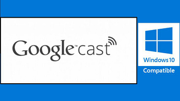 actualizar chromecast desde Windows 10