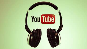 videos de youtube pantalla negra