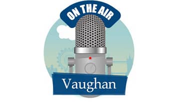 Vaughan Radio