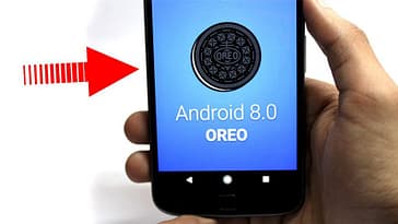 Android 8.0 Oreo