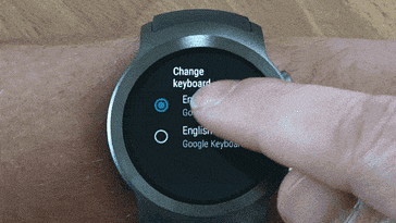 Android Wear