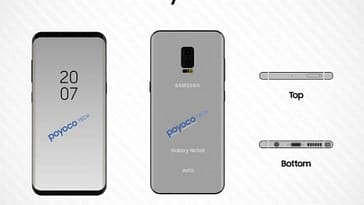 Galaxy Note 8