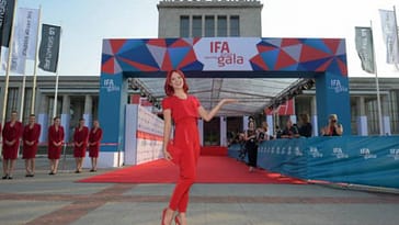 IFA 2017