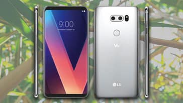 LG V30