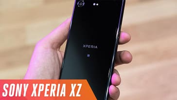 Sony Xperia XZ